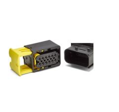 AEM32 12K005  SOKET AXOR HSDC TİP 12P