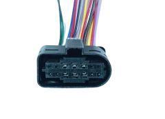 AEM32 14K002  SOKET DELPHI ORJ. MERCEDES FAR