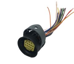 AEM32 14K007 SOKET FAR FIAT ALBEA