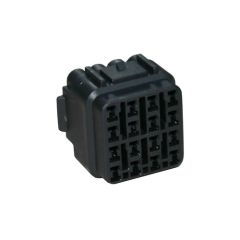 AEM32 16K001 SOKET 16 Lİ UNİVERSAL DİŞİ
