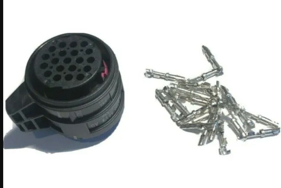AEM32 20K001 SOKET ŞANZIMAN SOKETİ VW/AUDİ 1J0927320