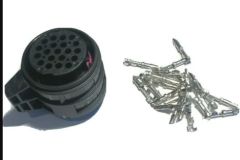AEM32 20K001 SOKET ŞANZIMAN SOKETİ VW/AUDİ 1J0927320