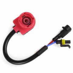 AEM32 HB12 SOKET XENON BAĞLANTI D2S & D4S AMPUL SOKETİ