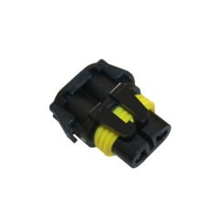 AEM32 HB17 SOKET AMPUL H27 / H8 AMPUL SOKETİ