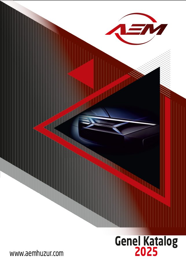 AYNA İÇ DİKİZ RENAULT 12